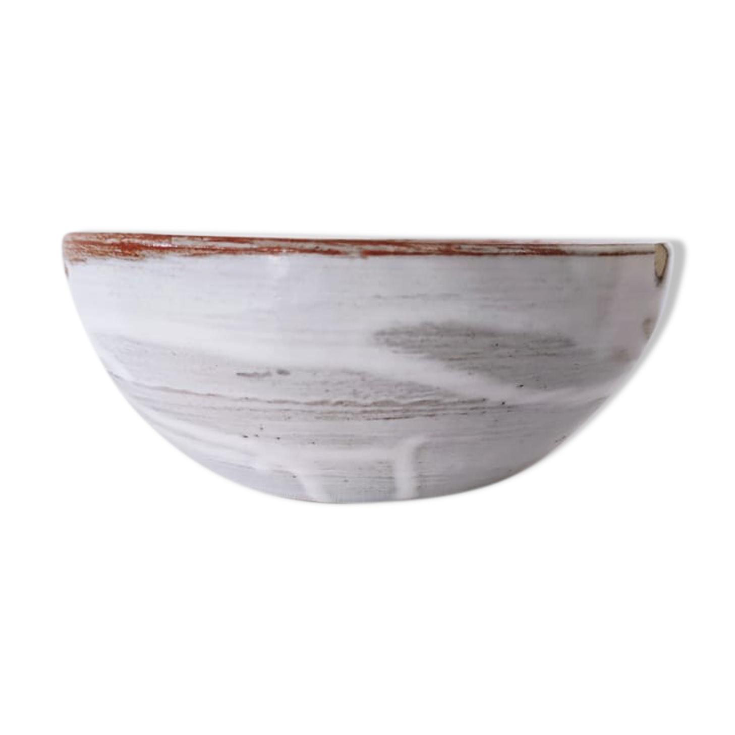 Stoneware bowl Atelier Palègre Ponsas