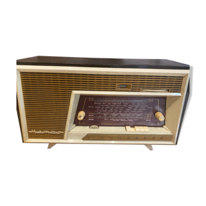 Radio Schneider