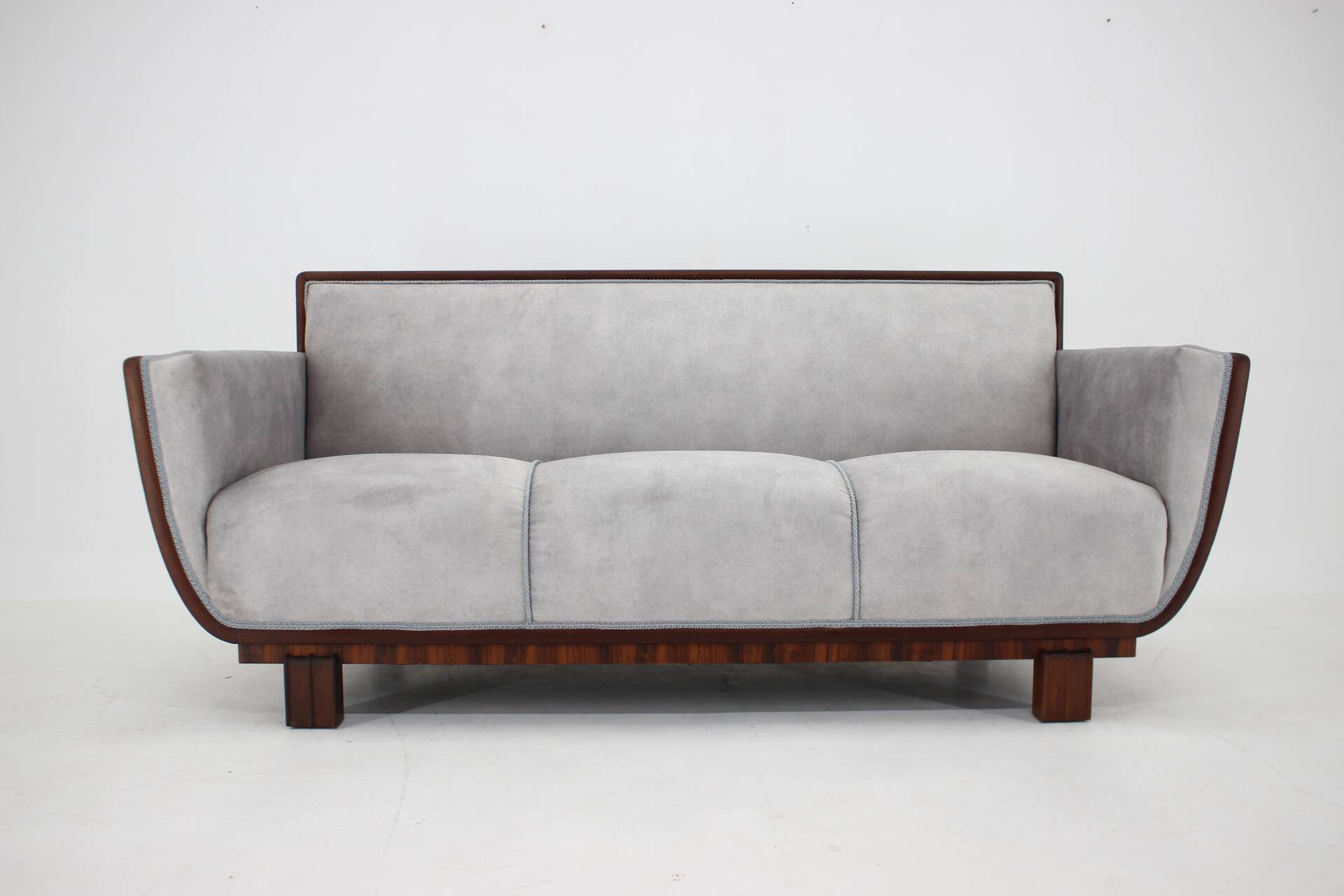 1940s Art Deco Sofa , Denmark