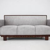1940s Art Deco Sofa , Denmark
