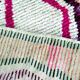 Moroccan Berber rug Boujaad 404 x 71 cm new