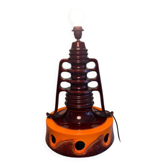 Floor lamp