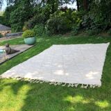 Beniouarain carpet 3mx4m