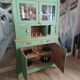Antique dresser