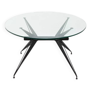 table moderniste italienne