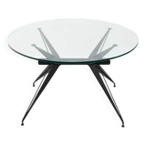 Italian modernist table 1960
