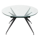 Italian modernist table 1960