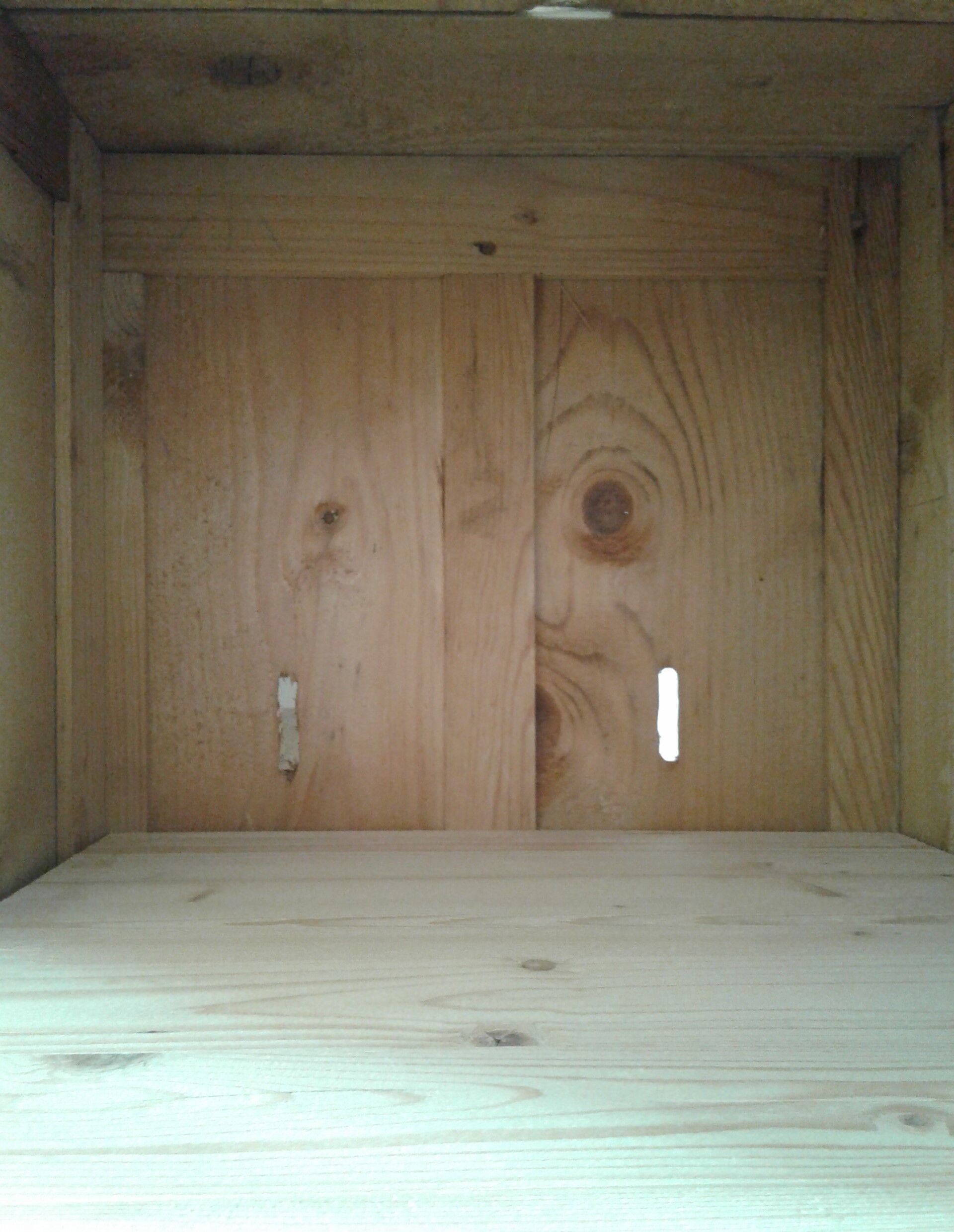 Vintage Parisian wardrobe