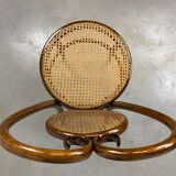 Chaise de salle à manger Fischel No.42