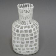 'Eyes' vase by Tobia Scarpa for Venini around 1960