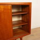 Cabinet vintage | Axel Christensen | Aco Møbler | 200 cm
