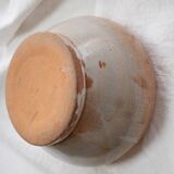 Sandstone bowl, diameter 19cm