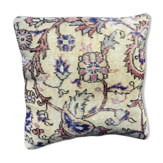 Coussin de canapé fait à la main 50x50 cm