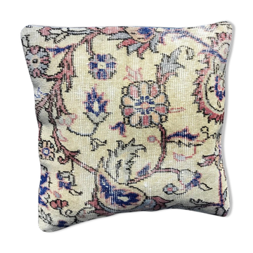 Handmade Sofa Cushion 50x50 cm