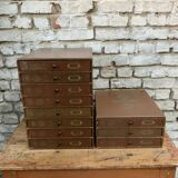 Thiriez haberdashery furniture