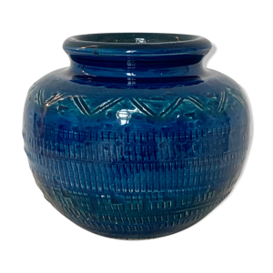 Vase de aldo londi pour