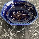 Octagonal cup