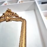 Old mirror