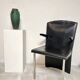 Armida armchair, Andrea Branzi, Zanotta 1980
