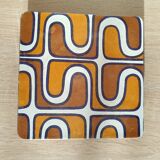 Vintage trivet