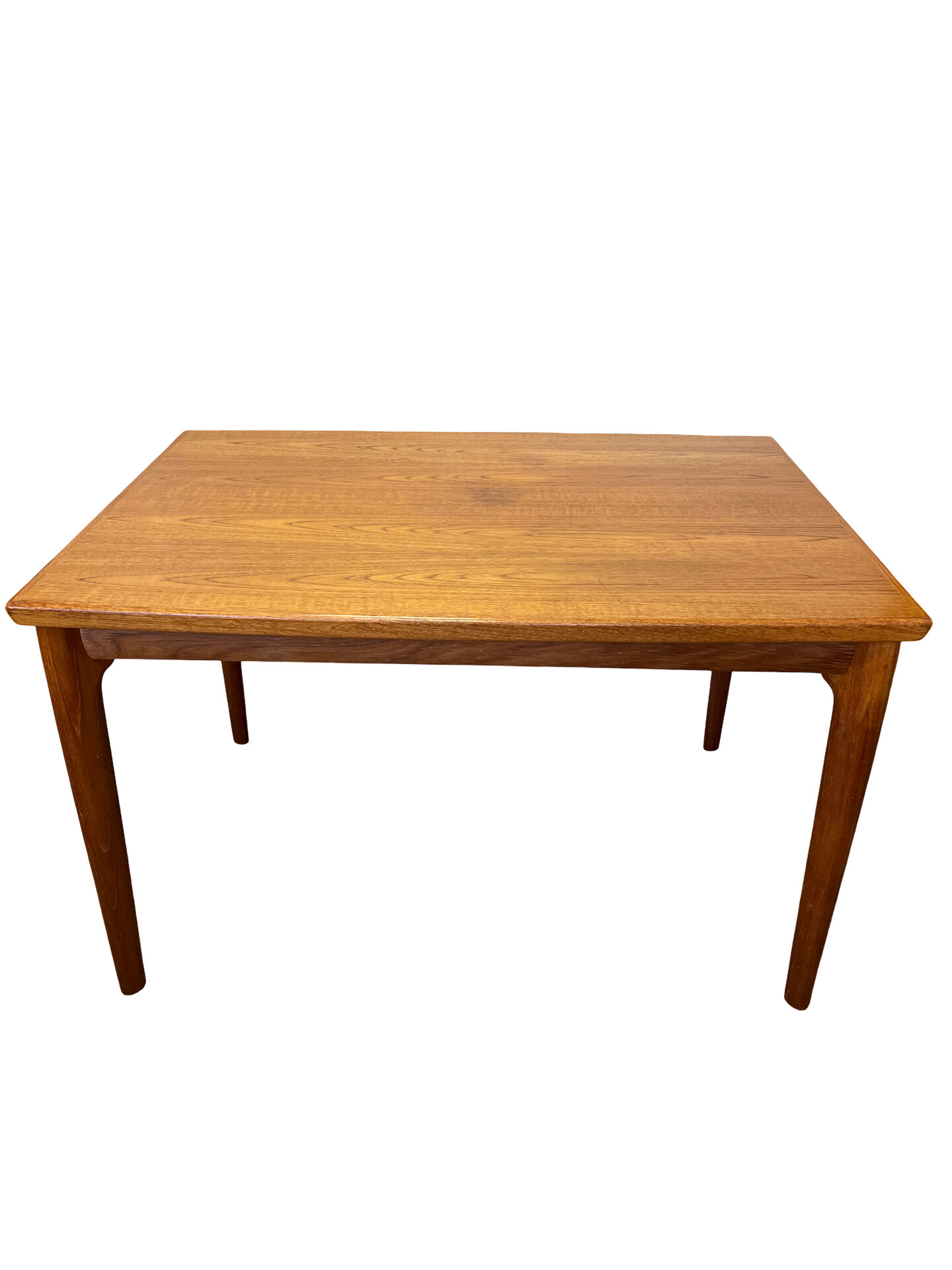 Table à manger scandinave en teck Grete Jalk 1960