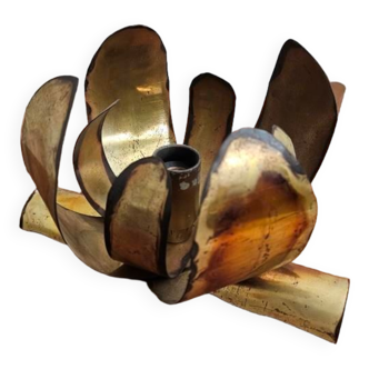 Vintage wall lamp