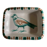 Plat Robert Picault 1960