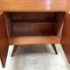 Secretary Vintage library of the 60s