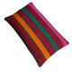 Housse de coussin vintage turque faite à la main, 30 x 50 cm