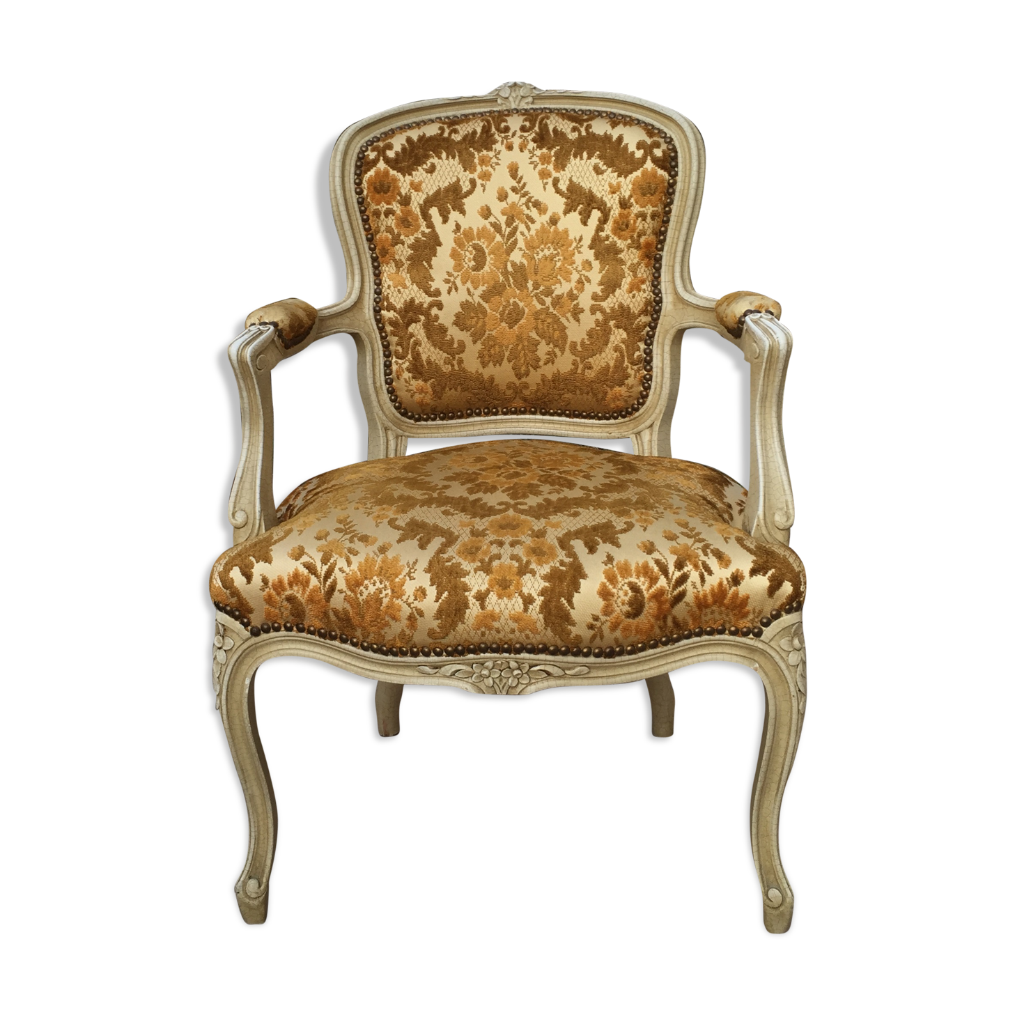 Louis XV armchair