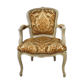 Louis XV armchair