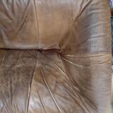 Montis ‘Oslo’ 2 seater sofa designed by Gerard van den Berg