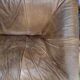 Montis ‘Oslo’ 2 seater sofa designed by Gerard van den Berg