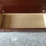 Vintage Scandinavian dresser