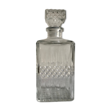 Whisky decanter, 70s
