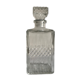Whisky decanter, 70s