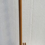 Jeu clown en bois vintage