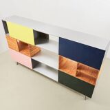 Maarten van Severen Kast 3HU for Vitra 2005