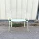 Paire de fauteuils Lyze, EMU