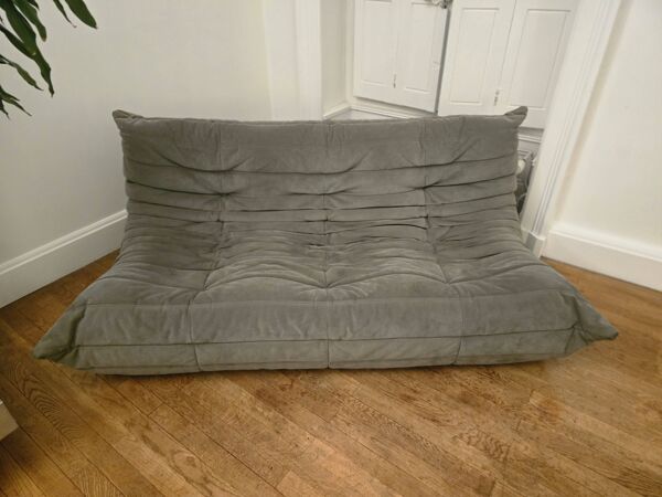 Canapés Togo Ensemble 3 places / 2 places / Angle