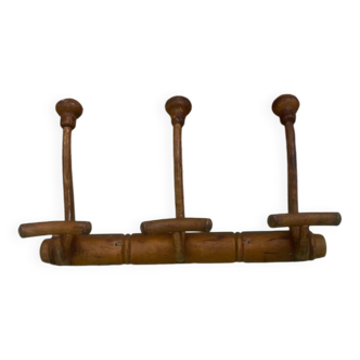 Coat rack
