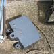 Lamp loupe workshop articulated Gruber years 60