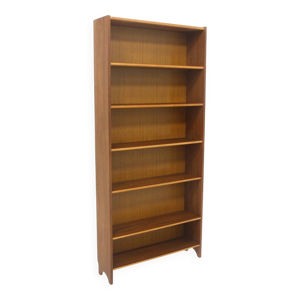 Bibliothèque scandinave