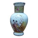 Chinese vase