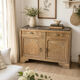 Art Deco Parisian Buffet