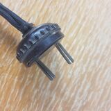 Art Deco office lamp