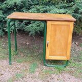 Vintage office Mobilor 50s