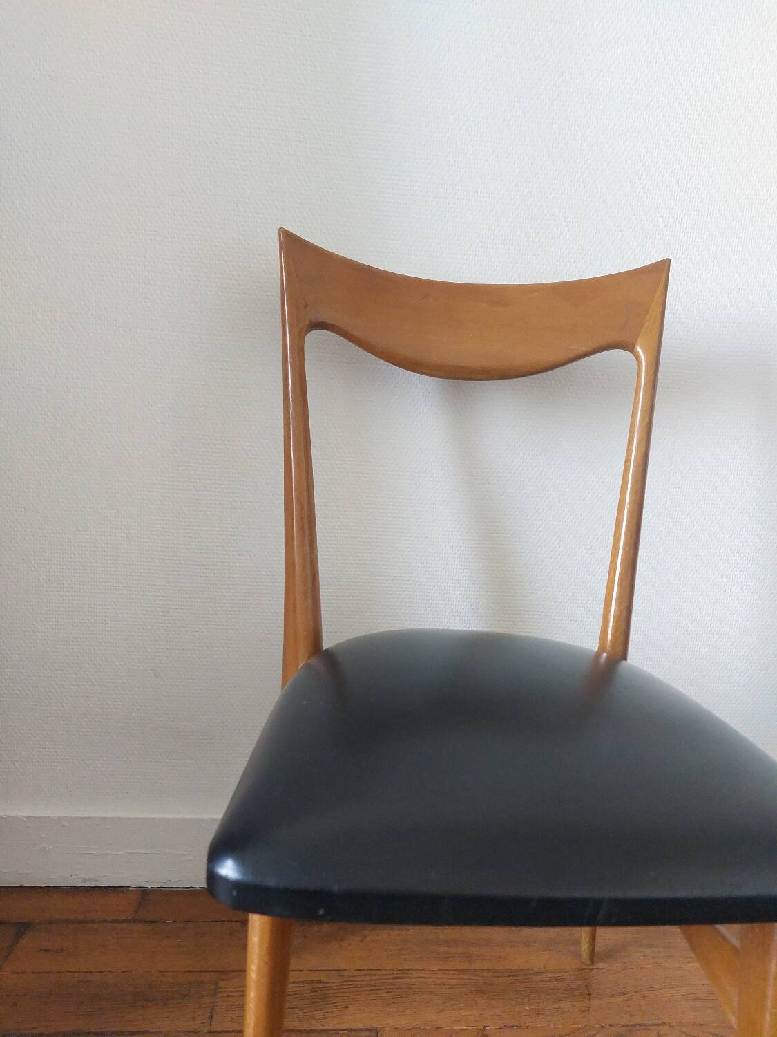 Vintage Scandinavian chair