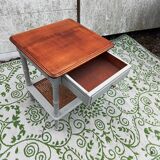 Vintage side table