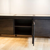 Belgian-made sideboard